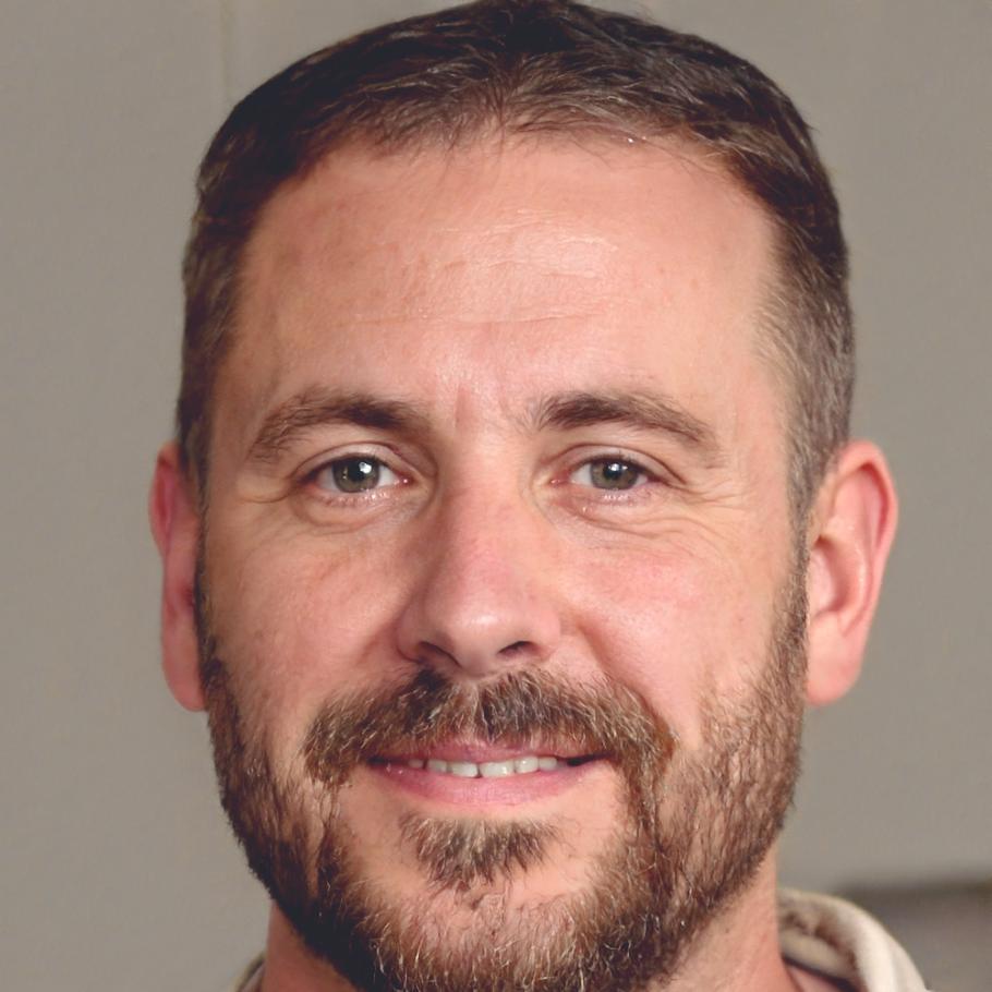 Theron Abernathy, financial advisor specializing in small business growth